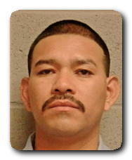 Inmate CARLOS MENDEZ