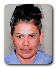 Inmate TERRY ROBLES