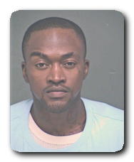 Inmate DURRELL RODGERS