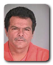 Inmate MARTIN RODRIGUEZ