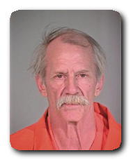 Inmate BARRY SPARKS