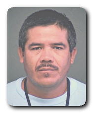 Inmate VICTOR ALFONSO