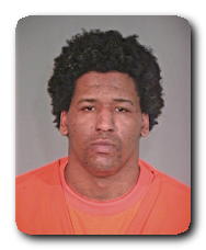 Inmate MARCUS ANDERSON