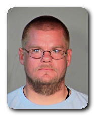 Inmate CURTIS CANTRELL