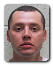 Inmate ERIC CHACON