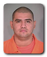 Inmate IVAN CHAVEZ GARCIA