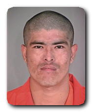 Inmate JUAN CHAVEZ NAVARRO