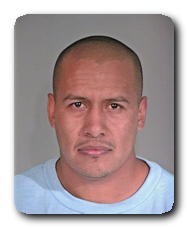 Inmate RAYMUNDO CHAVEZ SEGOVIANO