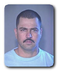 Inmate JOSE DELGADO SIERRAS