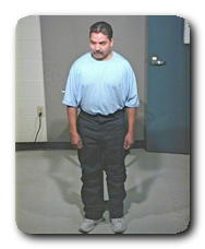 Inmate ANDRES DOMINGUEZ