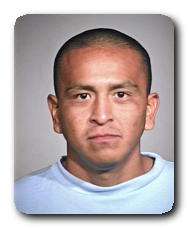 Inmate DURON DOUGLAS