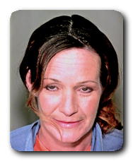 Inmate TRACY FAUVER