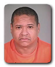 Inmate RICKY FENNER