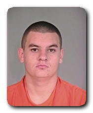Inmate MICHAEL FERRENCE