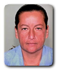 Inmate LUPE FLORES
