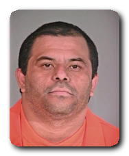 Inmate JOSE GARCIA GONZALEZ