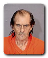 Inmate JOHN GARINGER