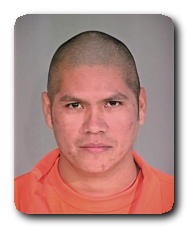 Inmate JULIO GASTELLUM PADILLA
