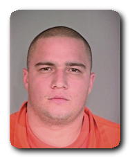 Inmate FREDERICK GONZALES