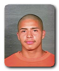 Inmate JOEL HERNANDEZ