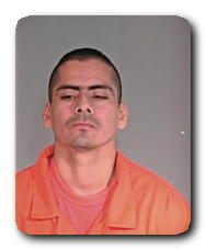 Inmate SAMUEL HERRERA