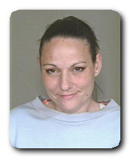 Inmate DENISE HOLLAND