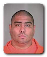 Inmate CLIFFORD LOPEZ