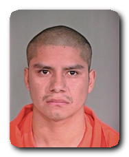 Inmate FRANCISCO MARTIN SANPEDRO