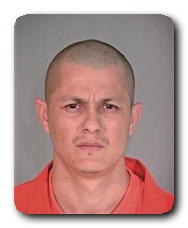 Inmate PAUL MARTINEZ MIRANDA