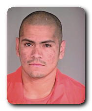 Inmate RODOLFO MOLINERO MARTINEZ