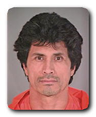 Inmate MARTIN NORATO MARTINEZ