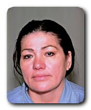 Inmate LAURA RAYGOZA