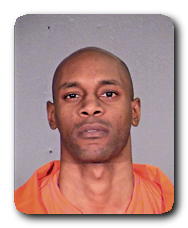 Inmate MARQUISE ROBBINS