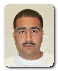 Inmate DANNY ROMERO