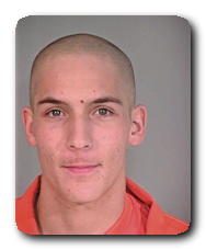 Inmate DANIEL ROTENBURY