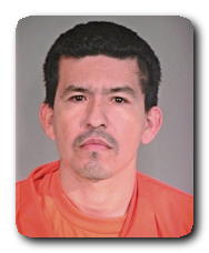Inmate FRANCISCO SANCHEZ BERNAL