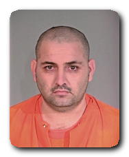Inmate JOSE SANCHEZ CARILLO