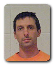 Inmate TIMOTHY SARGENT