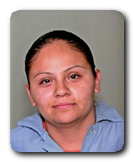 Inmate SANDRA VASQUEZ