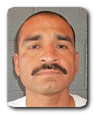 Inmate ARMANDO YBANEZ