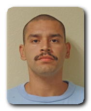 Inmate JOSE ALVAREZ