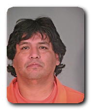 Inmate EDGAR ALVIREZ