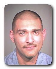 Inmate MARK ARMSTRONG