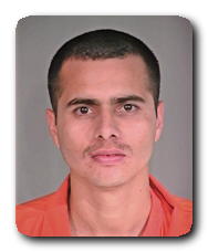 Inmate ALVARO BERMUDEZ