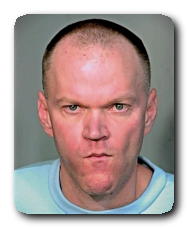 Inmate TIMOTHY CASEY