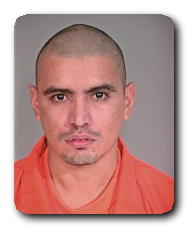 Inmate ADRIAN CHAVEZ QUEZADA