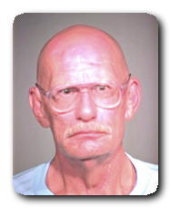 Inmate HERBERT COUCH