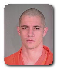 Inmate NIGEL COURVILLE