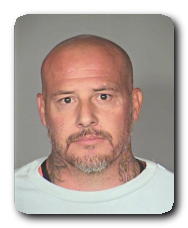 Inmate KEVIN COWGILL