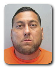 Inmate JIMMY FELICIANO